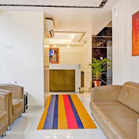 Hotel Tej Inn Plaza Near Igi Airport Delhi Nové Dillí Exteriér fotografie