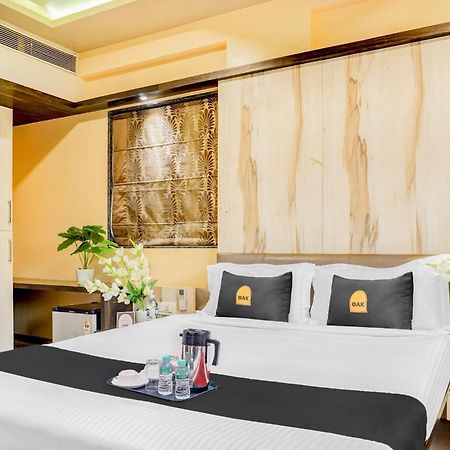 Hotel Tej Inn Plaza Near Igi Airport Delhi Nové Dillí Exteriér fotografie