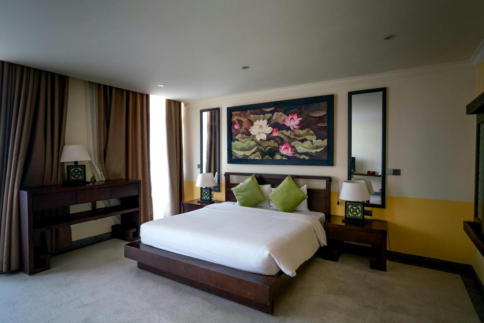 Hotel Tej Inn Plaza Near Igi Airport Delhi Nové Dillí Exteriér fotografie