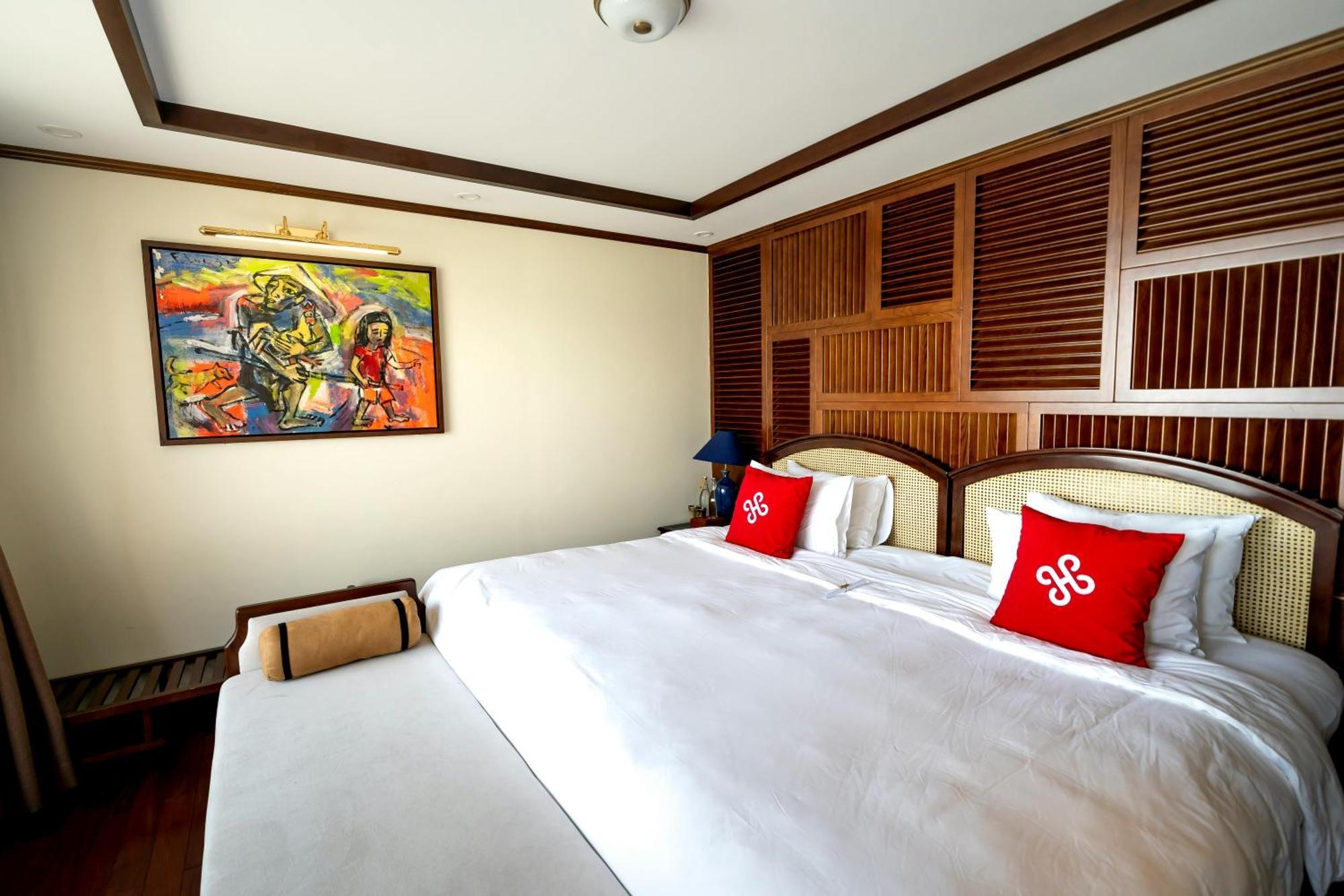 Hotel Tej Inn Plaza Near Igi Airport Delhi Nové Dillí Exteriér fotografie